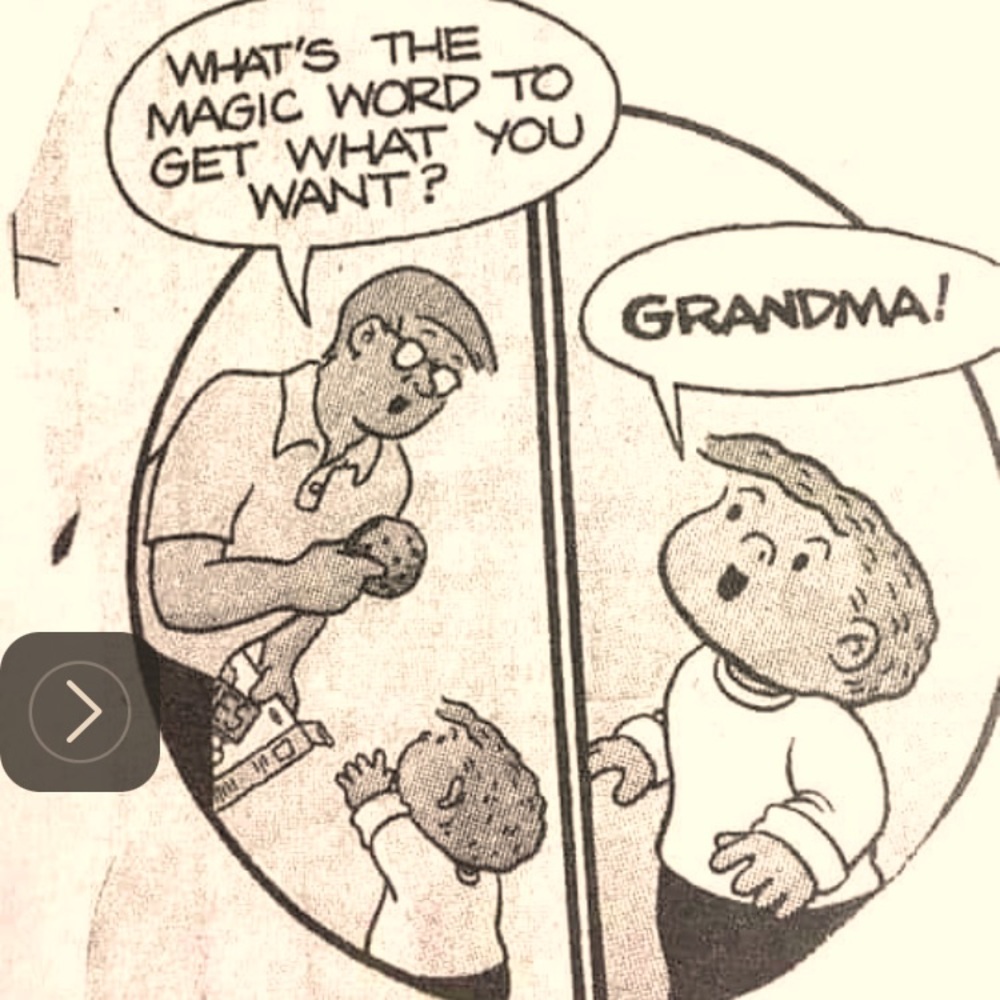 Meet your Posher, Christina